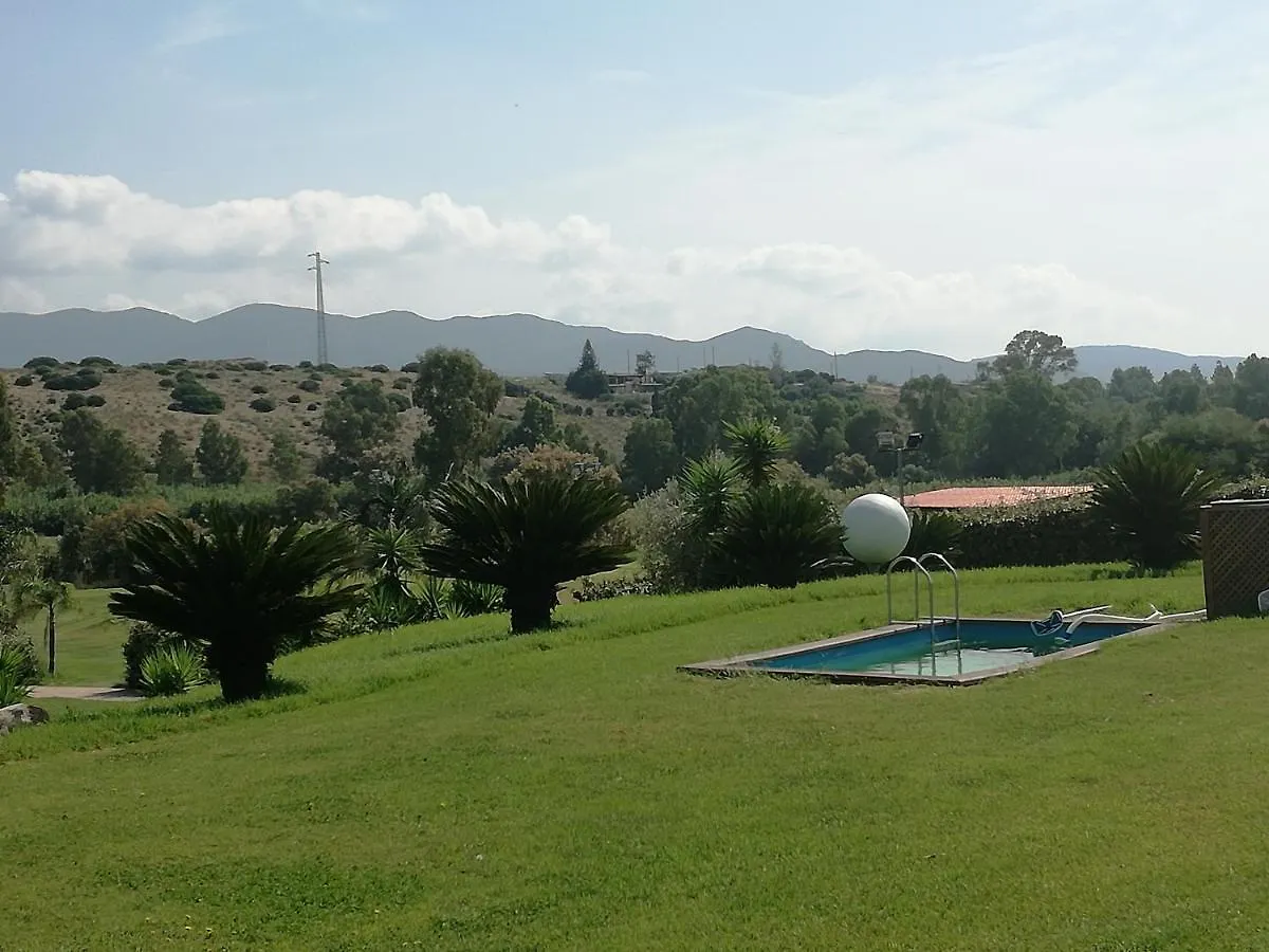 Villa Ingeborg Quartu SantʼElena