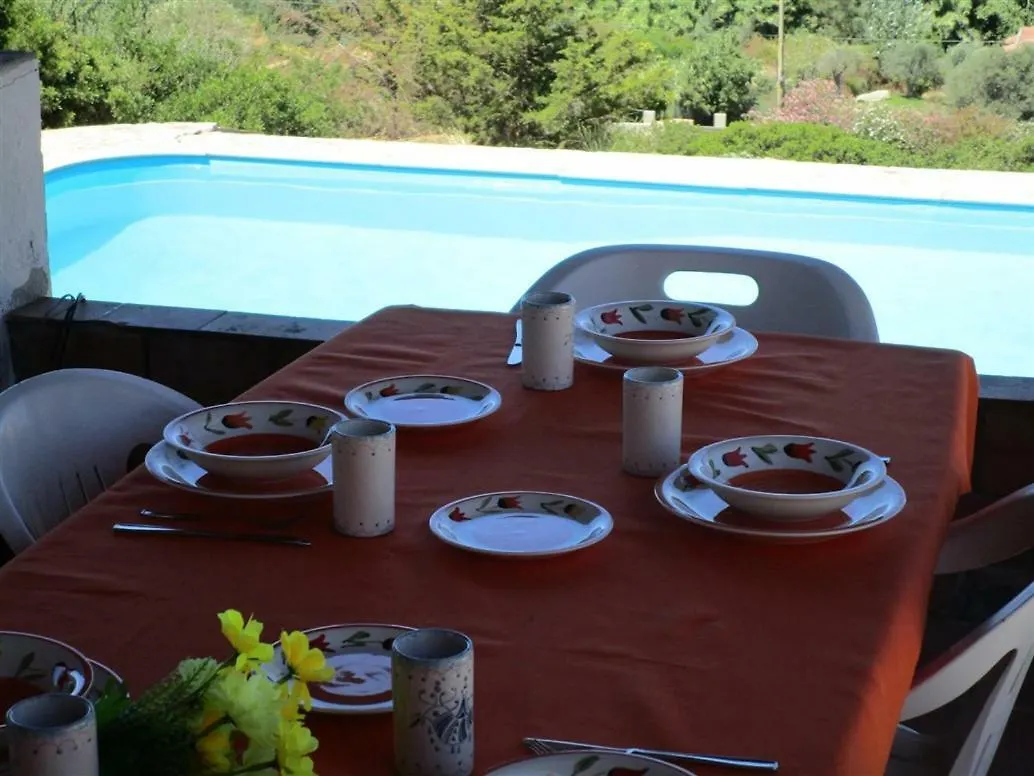 Villa Ingeborg Quartu SantʼElena 0*,