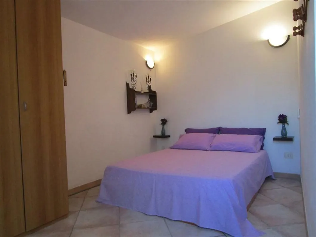 Villa Ingeborg Quartu SantʼElena