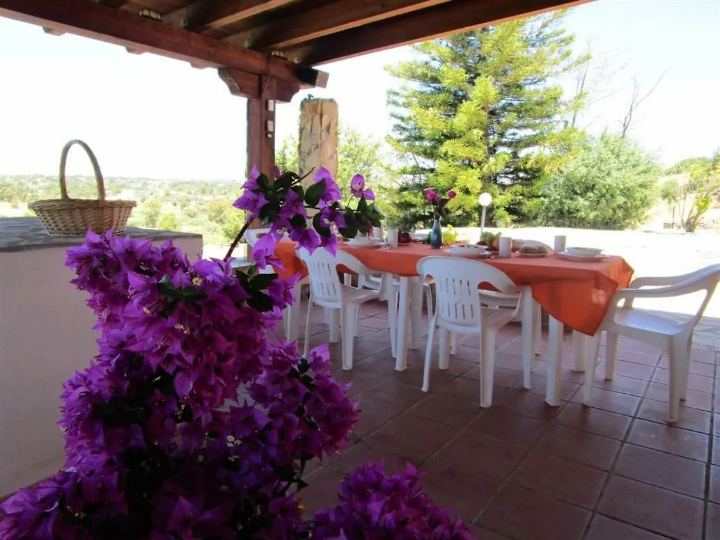 Villa Ingeborg Quartu SantʼElena Italien