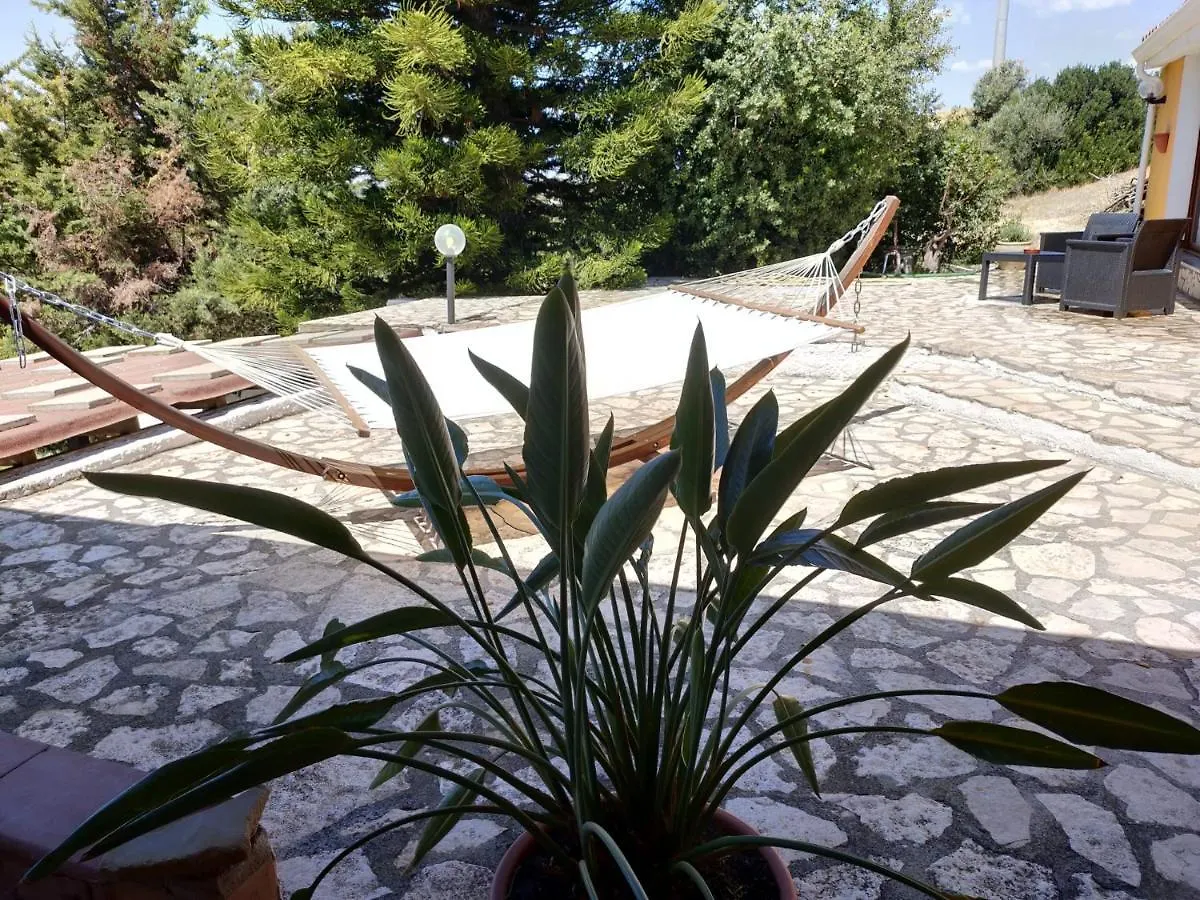 Villa Ingeborg Quartu SantʼElena Italien