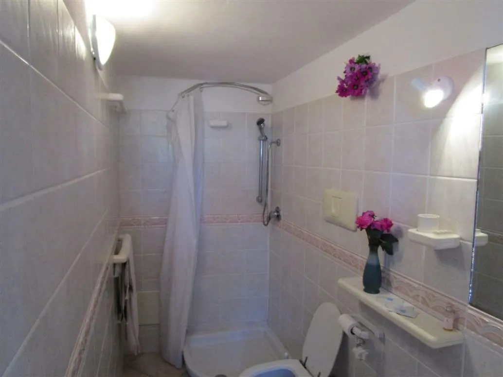 Villa Ingeborg Quartu Sant'Elena Guest house