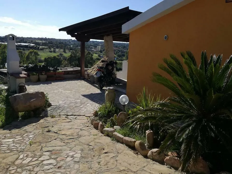 Guest house Villa Ingeborg Quartu Sant'Elena