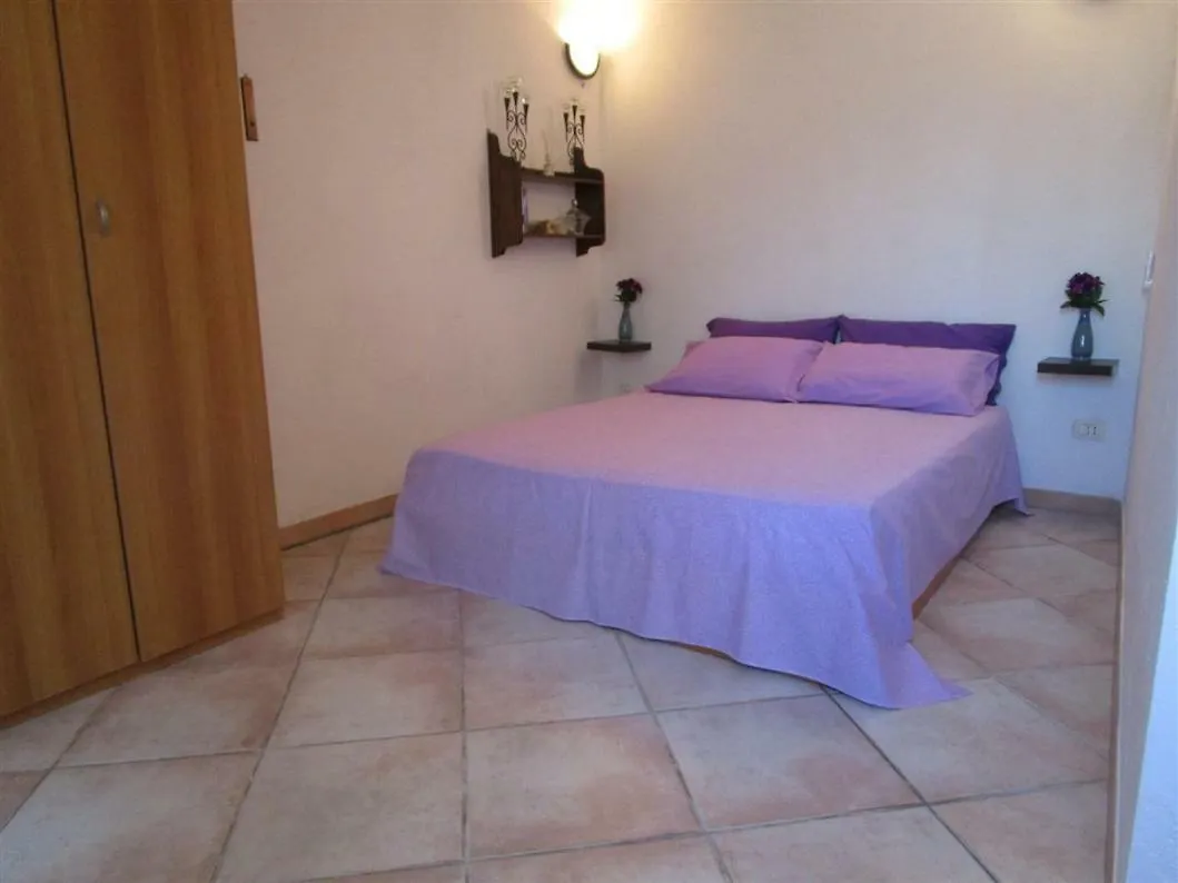 Villa Ingeborg Quartu Sant'Elena