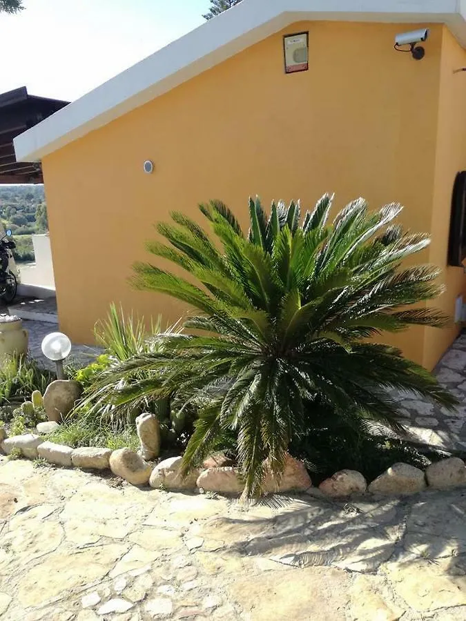Guest house Villa Ingeborg Quartu Sant'Elena